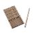Cobalt, highspeed steel bits for use in constantspeed drills.  Cobalt 31/2 x 25/16 11J