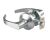 SKILCRAFT Door Locks Cylindrical GT Series  Exit F89  GT 124  Boston   Exit