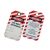 SKILCRAFT Lockout Safety Tag  SelfLaminating w/Photo