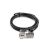 Kensington/SKILCRAFT Computer Locks  Combination Lock for Surface 6 Black Combination