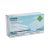 Powderfree and latexfree examination gloves for those who experience adverse reactions to latex. Clear XSmall NA