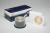 Highergrade media used for longterm archiving.  NA NA Tyvek sleeves and mailers included