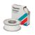 3D Printer Filament  Acrylonitrile Butadiene Styrene (ABS PRO)  1.75mm on a 1kg spool  White 1.75mm White ABS
