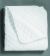 Designed to provide an extra layer of added comfort. White 36 x 75