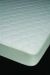 Designed to provide an extra layer of added comfort. Bleached White 38 x 80