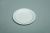 SKILCRAFT Paper Plates  Compostable  61/2 61/2 White Paper Plate