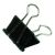 Binder Clip  5/8 Capacity 5/8 Capacity Black