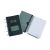 FLIGHT CREW CHECKLIST BINDER 5 FASTENERS, 25 SHEET PROTECTORS, BLUE