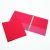Round Ring Binder  2 Capacity  Red 2 Capacity Red Round Ring
