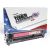 Remanufactured Toner Cartridge for HP CE323A (HP 128A)  Page Yield 1,300  Magenta Page Yield 1,300 Yellow HP
