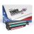 Remanufactured Toner Cartridge for HP CE253A (HP 504A)  Page Yield 7,000  Magenta Page Yield 7,000 Magenta HP
