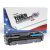 Engineered to match your printers highspeed performance without sacrificing quality. Superior, professional results every time. STMC Certified. Meets or exceeds National Brands. Use will not void printer warranty.