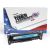 Remanufactured Toner Cartridge for HP CF381A (HP 312A)  Page Yield 2,700  Cyan Page Yield 2,700 Cyan HP