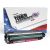Remanufactured Toner Cartridge for HP CE743A (HP 307A)  Page Yield 7,300  Magenta Page Yield 7,300 Magenta HP