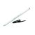 STICK PEN BLACK INK,MEDIUM POINT