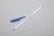 STICK PEN BLUE INK,FINE POINT