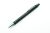 Rubberized Ballpoint Pen  Fine Point  Black Ink 0.5mm Black Fine Point