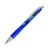 VISTA Gel Ink Pen  0.7mm  Medium Point  Blue Ink 0.7mm Blue Medium Point