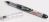 Liquid Impression Porous Point Pen  Medium Point  Black Ink 0.7mm Black Medium Point