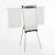 Quartet/SKILCRAFT Euro Magnetic Presentation Easel   Presentation Easel