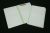 File Folder  ExtraHeavyDuty  Straight Cut Top Tab Legal Light Green Straight Cut