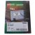 SKILCRAFT/AVERY Durable SelfLaminating ID Labels  Permanent Adhesive  11/32 x 31/2  250 Labels  25 Sheets 11/32 x 31/2 White Same size as Avery 00757