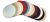 Floor Pad  TopLine Speed Burnishing 3200 Series  16 Diameter 16 Peach Burnishing