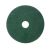 These floor pads are used on concentrated weight, rotary disk floor machines rated between 150  350 rpm.  Green 14 Diameter Scrubbing