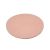 Made of 3M floor pad materials, 11/16 thick eraser burnishing pad is used for rotary disk floor machines above 1500 rpm. Pink 15 Diameter NA