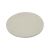 Floor Pad  White Polishing 4100 Series  16 Diameter 16 White Polishing
