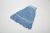 Inhibitor AntiMicrobial LoopedEnd Wet Mop Head  20 oz  Blue 20Ounce Blue LoopedEnd