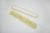 Inhibitor AntiMicrobial Dust Mop Head  Fits 5 x 48 Frame  Yellow 5 x 48 Yellow AntiMicrobial