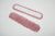Features antimicrobial yarns which aid in preventing the growth of bacteria, mold and mildew while reducing odors. Red Fits 5 x 36 Frame NA