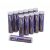 Dramatically reduce space by stocking this compact box of 12 refill cartridges.  NA NA Bathroom Cleaner/Deodorizer
