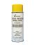 ECOSURE general purpose interior and exterior enamel paints are for use on wood, plastic and metal. Flat Yellow, 33538 NA Type I  AA2787
