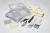14 Piece Professional Grade Paint KitKT
