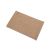 SKILCRAFT Sealed Air Jiffy Padded Mailer  No. 4 Mailer 91/2 x 141/2 Kraft Brown No. 4 Mailer