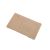 SKILCRAFT Sealed Air Jiffy Padded Mailer  No. 1 Mailer 71/4 x 12 Kraft Brown No. 1 Mailer