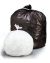 Maximum Performance Can Liners  ExtraHeavyDuty  32 x 44  Clear 32 x 44 Clear ExtraHeavyDuty