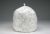 Coreless Roll Can Liners  Extra Heavy Duty  30 x 37  Natural 30 x 37 tural ExtraHeavyDuty