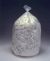 ProPerformance Can Liners  Linear Low Density  Regular Duty  24 x 32  Clear 24 x 32 Clear RegularDuty