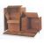 Regularslotted box has a bursting strength of 350 psi for Grade V3c and 275 psi for Grade W5c. Kraft 25 x 21 x 151/4 V3c