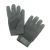 Mechanics Gloves  Small Small Black Mechanics