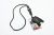 Perfect for Common Access Cards (CACs) and other forms of identification, SKILCRAFT Flight Line Lanyards keep ID badges clearly displayed at all times. Black 36 Lanyard