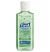 PURELL SKILCRAFT Advanced Hand Sanitizer Soothing Gel  4 oz Flip Cap 4Ounce Clear Gel
