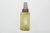 Allinone body wash, shampoo, and hand soap offers a refreshing blend of citrus extracts and ginger to enhance the shower experience.  Green/Citrus Ginger Scent 1250 mL Refill