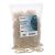 7510015783513, SKILCRAFT Rubber Bands, Size 33, 0.03 Gauge, Beige, 1 lb Box, 850/Pack