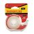 7520015167576, SKILCRAFT Tape with Dispenser, 1 Core, 0.75 x 36 yds, Glossy Clear