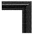 7105013579978, SKILCRAFT Style G Cherry Frame, Wood, 8 x 10, 12/Box