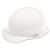 8415009353139, SKILCRAFT Safety Helmet, White